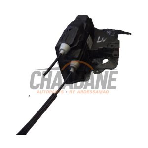 Serrure avant gauche T4A10219 Jaguar XE 2.0 240 Turbo 16V
