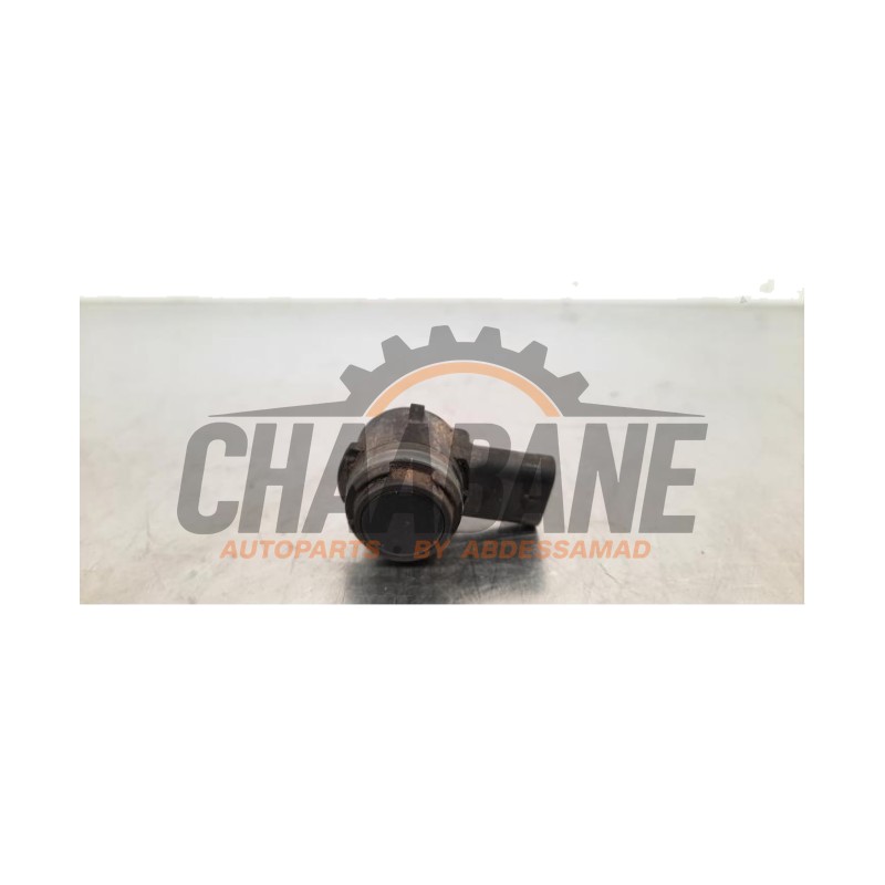 Capteur PDC 5Q0919275 Porsche Macan (95B) 3.0 S Diesel V6 24V 2014