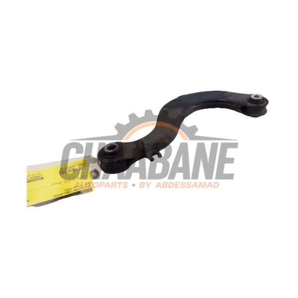 Bielle de reaction arriere gauche 5Q0505323D Audi A3 Sportback (8VA/8VF) 1.8 TFSI 16V Quattro 2012 / 2020