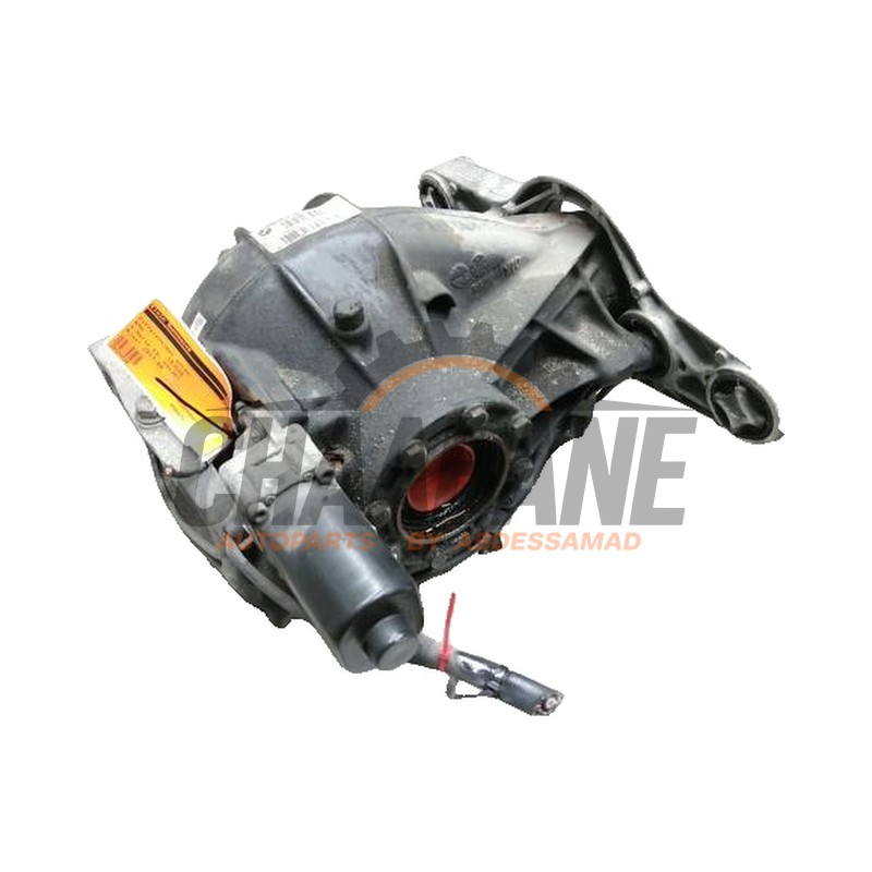 Differentiel arriere 33108090473 BMW M4 2013 / 2020