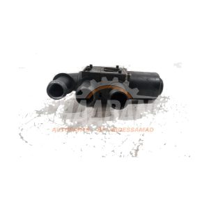 Pompe a eau 1147412220 BMW X4 2018