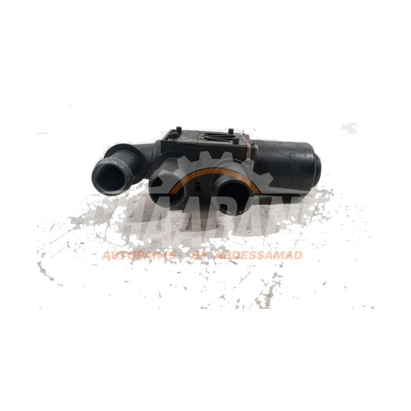 Pompe a eau 1147412220 BMW X4 2018