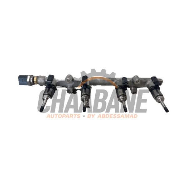 Capteur de pression carburant 05E133320B Skoda Kodiaq 1.5 TSI 150 ACT 16V 2016