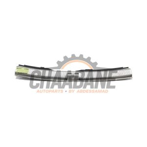 Couverture capteur serrure arriere 4G9864483 Audi A6 Allroad Quattro (C7) 3.0 TDI V6 24V 2012 / 2018