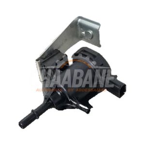 Pompe a vide (essence) A0004760600 Mercedes GLA (156.9) 1.6 180 16V