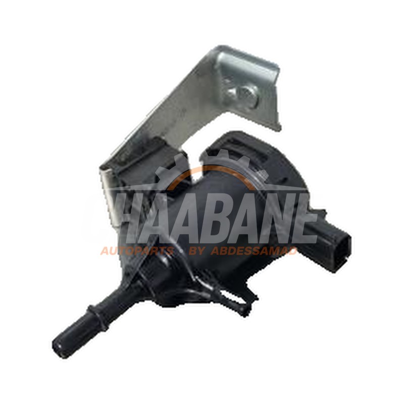 Pompe a vide (essence) A0004760600 Mercedes GLA (156.9) 1.6 180 16V