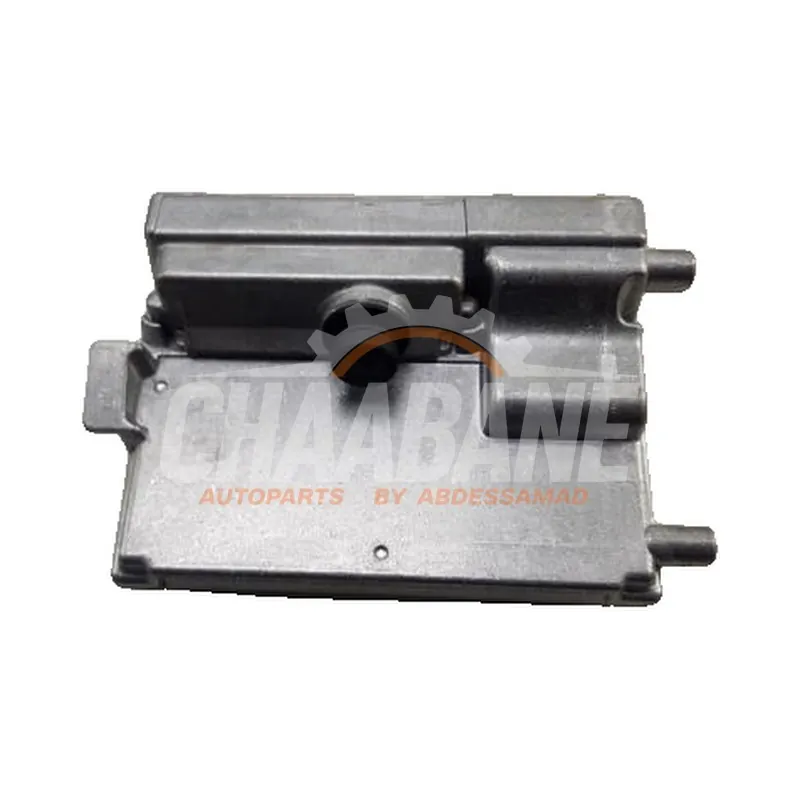 Camera avant Cupra Born 58 2021 1EA980654B