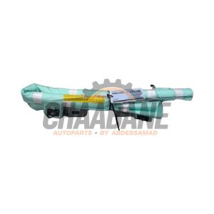 Airbag de toit gauche A4478606201 Mercedes Vito (447.6) 2.0 116 CDI 16V