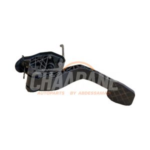 Pedale embrayage 6C1721059M Seat Ibiza V (KJB) 1.0 TSI 12V 2017
