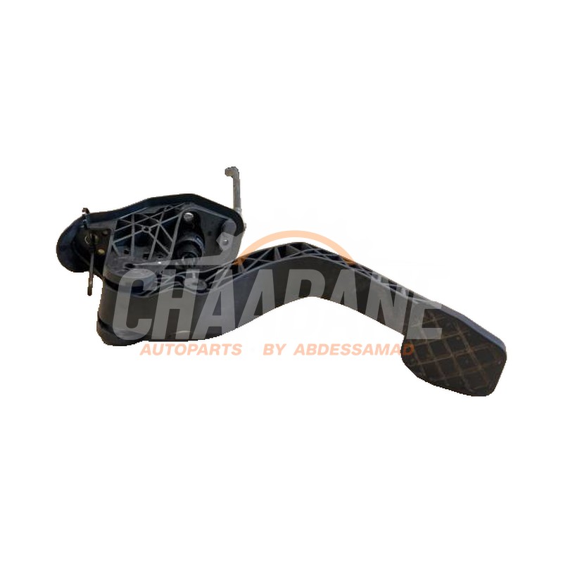 Pedale embrayage 6C1721059M Skoda Rapid 2012 / 2019