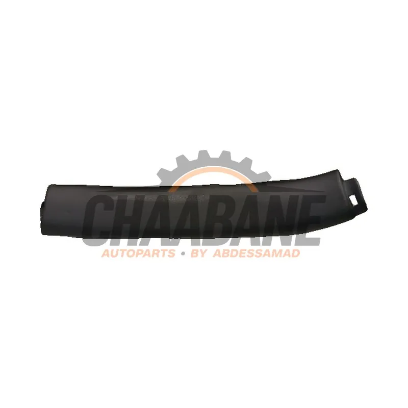 Revetement montant arriere gauche T2R8178PVJ Jaguar F-type 2.0 Turbo 16V