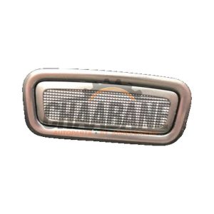 Console centrale 1676891300 Mercedes GLE (V167) 400d 2.9 4-Matic