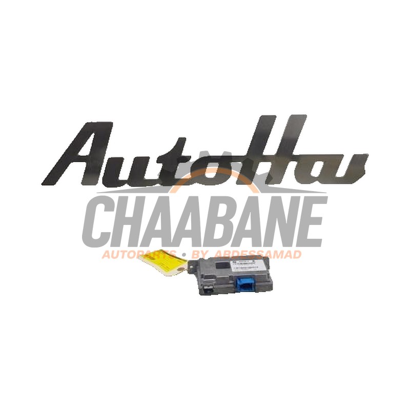 Module camera 66519462613 BMW M1 2012 / 2019