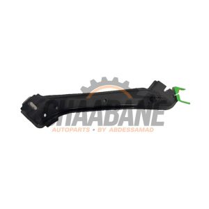 Cadre phare droit 7T0805932B Volkswagen Multivan T7 1.4 eHybrid 16V 2021
