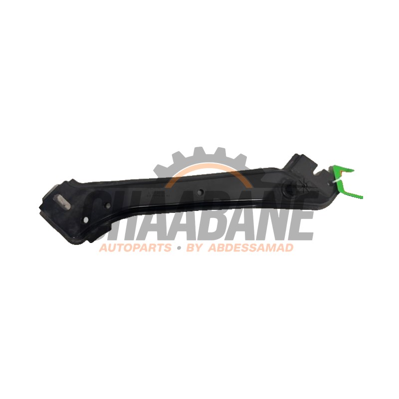 Cadre phare droit 7T0805932B Volkswagen Multivan T7 1.4 eHybrid 16V 2021