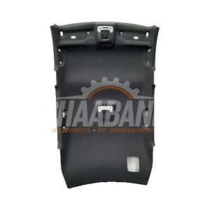 Revetement plafond 7483992 BMW X2 (F39) sDrive 18d 2.0 16V 2017 / 2023