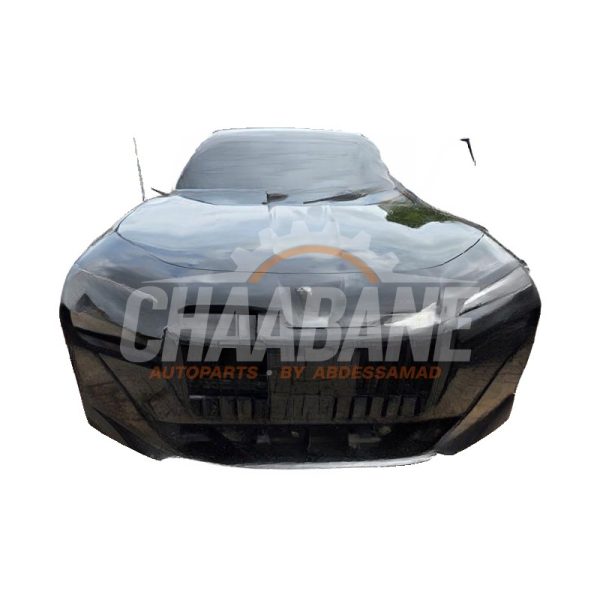 Bloc avant complete 63115A5F5A1 BMW M760 (G70) 3.0 M760e xDrive 2022