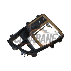 Interrupteur de position boite de vitesse automatique 4M1713111FMNC Audi Q7 (4MB/4MG) 3.0 TFSI V6 24V 2015