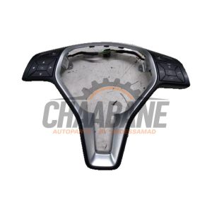 Interrupteur de volant A2464603603 Mercedes A (W176) 1.8 A-180 CDI 16V Autom.