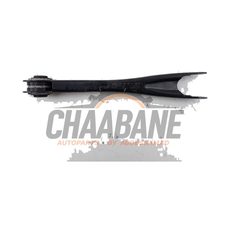 Bras de suspension bas arriere droit 1EA505291A Skoda Enyaq iV 60 2021