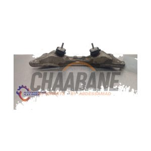 Support moteur 18574710HU BMW 3 serie Gran Turismo (F34) 320d 2.0 16V 2012 / 2020