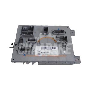 Ordinateur controle fonctionnel A2229011203 Mercedes C (R205) C-63 AMG 4.0 V8 Biturbo