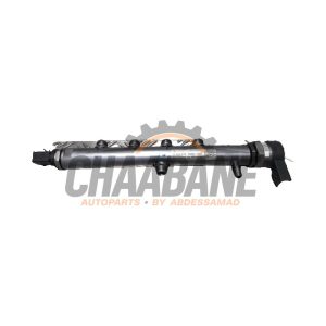 Systeme dinjection A6540700095 Mercedes C (C205) C-220d 2.0 Turbo 16V