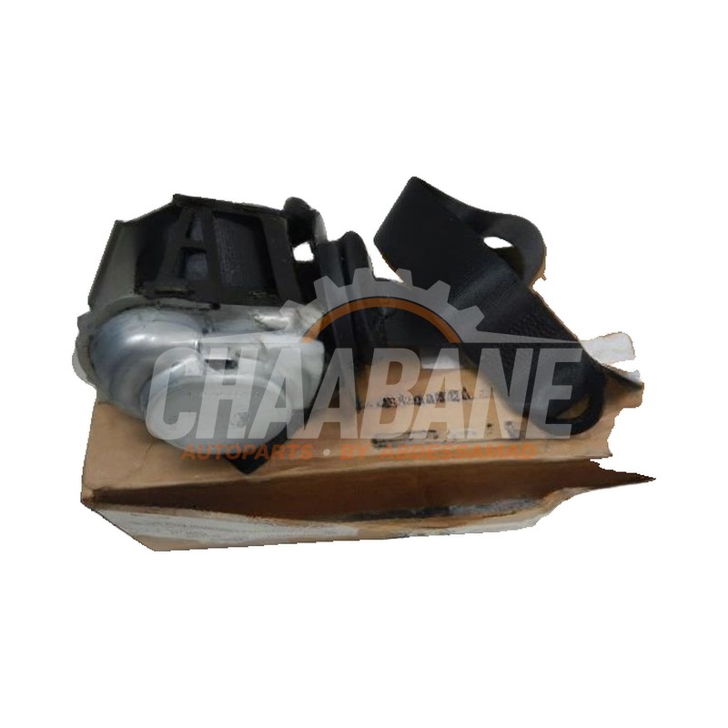 Ceinture de securite arriere gauche A2478609000 Mercedes GLB (247.6)