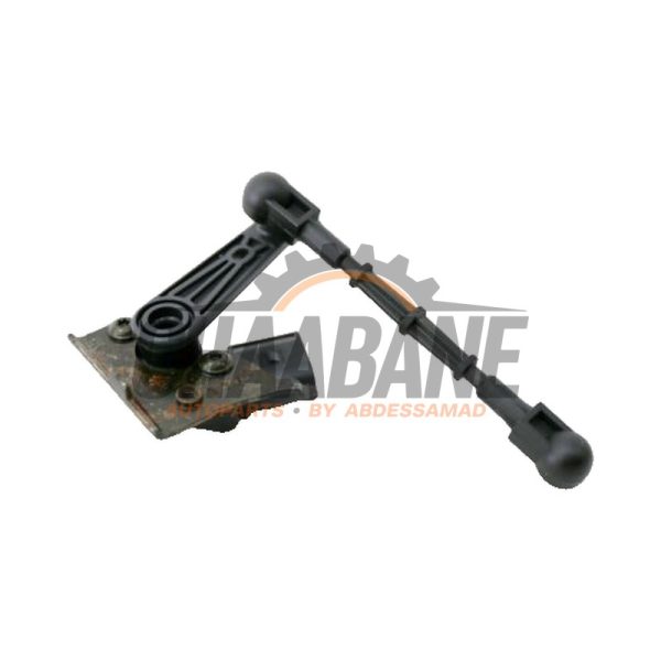 Correcteur de hauteur de phare xenon 8W0941309C Audi S4 (B9) 3.0 TFSI V6 24V 2016