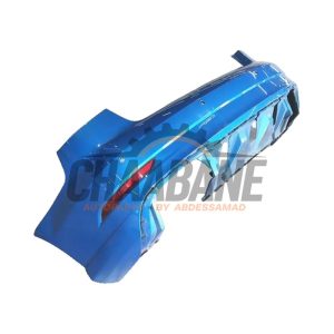 Pare-chocs arriere 8V5807067M Audi RS 3 Limousine (8VS/8VM) 2.5 TFSI 20V Quattro 2017 / 2020