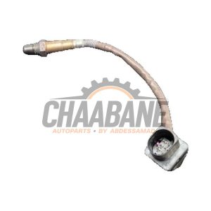 Sonde lambda A0095425518 Mercedes GLC AMG (X253) 3.0 43 AMG V6 Turbo 4-Matic