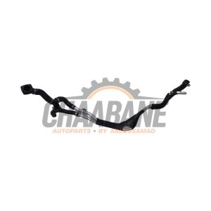 Conduit (divers) A2135064700 Mercedes E Estate (S213) E-300de 2.0 Turbo 16V
