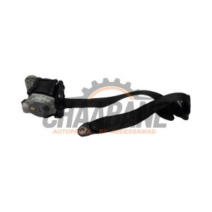 Ceinture avant droit 8V5857706E Audi A3 Sportback (8VA/8VF) 1.4 TFSI 16V 2012 / 2020