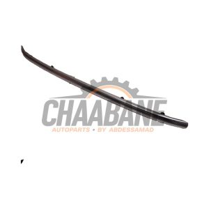 Rail de toit droit 83A860022B Audi Q3 2018