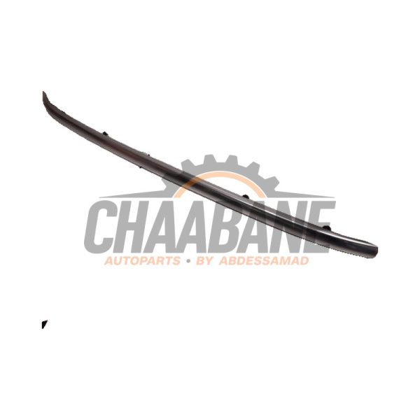 Rail de toit droit 83A860022B Audi Q3 2018