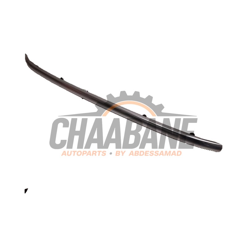 Rail de toit droit 83A860022B Audi Q3 2018