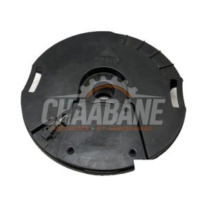 Caisson de graves Seat Leon ST (5FF) 1.8 TSI Ecomotive 16V 2012 / 2020