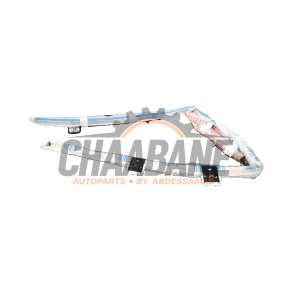 Airbag de toit droit 6F0880742G Seat Ibiza V (KJB) 1.0 TGI 12V 2017
