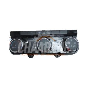 Panneau de commandes chauffage 5F0907426H Seat Leon 2012 / 2020