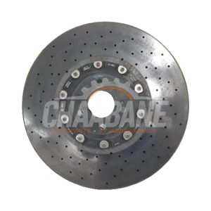 Disque de frein avant 4G0615302J Audi RS6 2013 / 2018