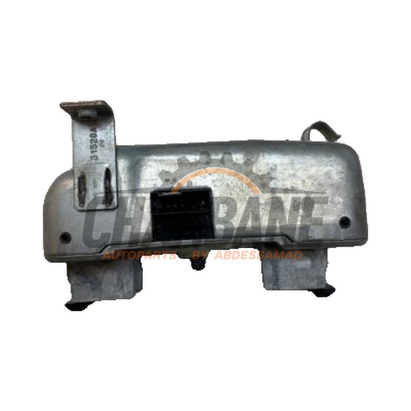 Antivol de direction Cupra Formentor 2.0 TSI 16V 4Drive 2020 2Q0905861B