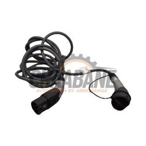 Cable de recharge electrique 7827901 BMW 3 serie Touring (G21) 320e xDrive 2.0 TwinPower Turbo 16V 2019