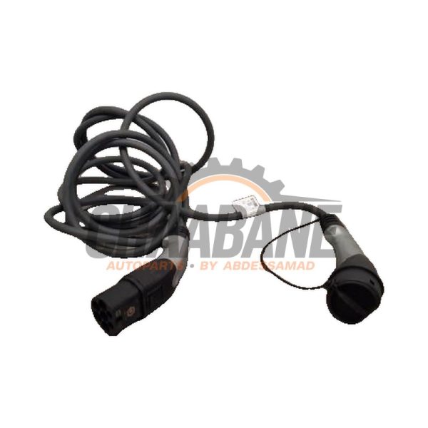 Cable de recharge electrique 7827901 BMW 3 serie Touring (G21) 320e xDrive 2.0 TwinPower Turbo 16V 2019