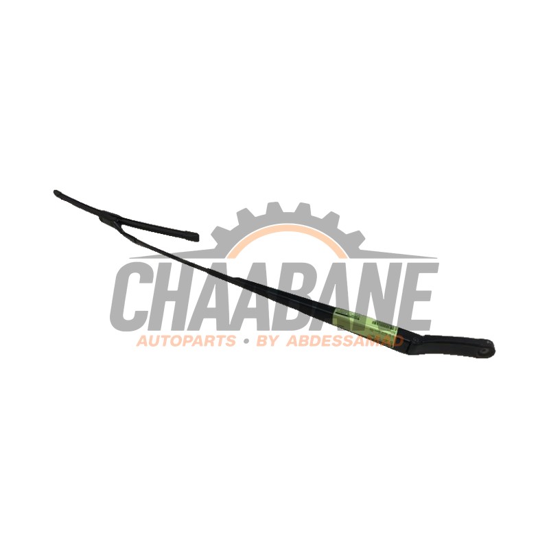 Bras essuie-glace avant 2K8955410 Volkswagen Caddy Cargo V (SBA/SBH) 2.0 TDI BlueMotionTechnology 2020