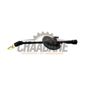 Axe colonne de direction A4474601609 Mercedes Vito (447.6) 1.6 109 CDI 16V