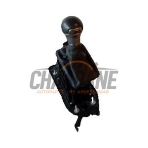 Levier de vitesse 5Q1713025AA Audi Q2 (GAB/GAG) 1.6 30 TDI 16V 2016