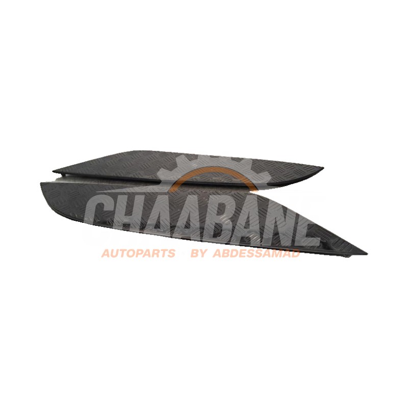 Revetement capot N8B216C629CA Landrover Defender II 3.0 D250 MHEV