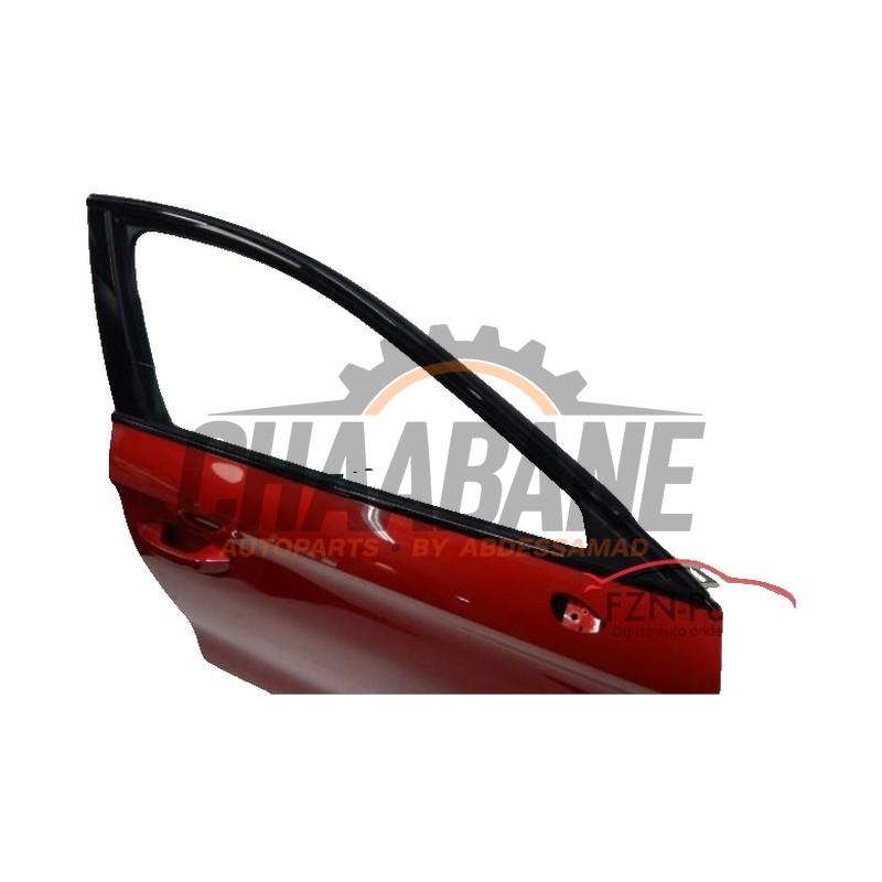 Porte avant droite Seat Leon (KLB) 2019