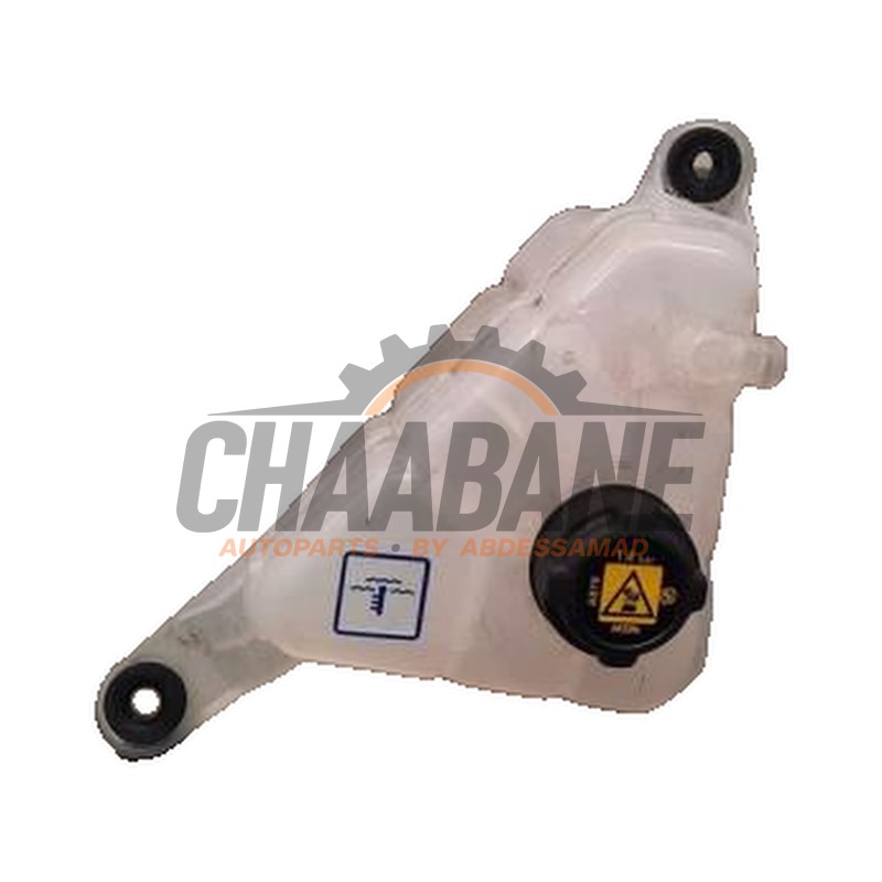 Vase dexpansion 50532261 Maserati Grecale 3.0 V6 Trofeo Q4 2022
