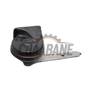 Klaxon A046495 BMW X6 (F16) xDrive30d 3.0 24V 2014 / 2019